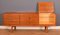 Langes Teak Sideboard von Meredew, 1960er 4