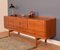 Langes Teak Sideboard von Meredew, 1960er 7