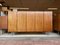 Mid-Century Palisander Highboard 1