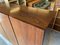 Mid-Century Palisander Highboard 2