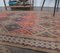 Hand-Knotted Vintage Turkish Runner, Image 5