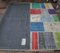 Patchwork Turkish Vintage Rug, Image 7