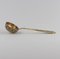 Silver Spoon Strainer, Image 2