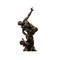 The Abduction of the Sabine Women Sculpture 2