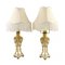 Louis XVI Style Table Lamps, Set of 2, Image 1