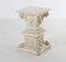 Glazed Ceramic Pedestal 4