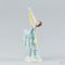 Porcelain Figurine Dancing Girl 2