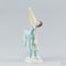 Porcelain Figurine Dancing Girl, Image 2