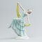 Porcelain Figurine Dancing Girl 1