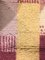Tappeto in lana policromo viola e bianco, XX secolo, anni '30, Immagine 9