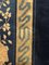19th Century Blue Garden Rug, 1850s 16