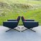 Yugoslavian Lounge Armchairs, 1970s, Set of 2 2