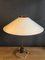 Vintage Table Lamp, 1950s, Image 6