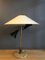 Vintage Table Lamp, 1950s, Image 4
