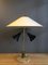 Vintage Table Lamp, 1950s, Image 1