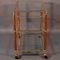 Vintage Italian Bar Cart 4