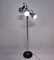 Vintage Steel Floor Lamp 2