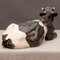 Porcelain Cow Statue from Rosenthal 3