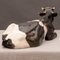 Statue Vache en Porcelaine de Rosenthal 3