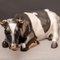 Porcelain Cow Statue from Rosenthal 1