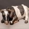Porcelain Cow Statue from Rosenthal, Image 1