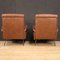 Armchairs, 1970s, Set of 2 4