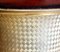 Cama imperial estilo Imperio de caoba, siglo XIX, Imagen 18