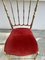 Vintage Chiavari Chair, Image 3