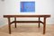 Dutch Dining Table by Axel Enthoven for Rohé Noordwolde, 1970s, Image 1