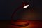 Lámpara de mesa Hebi Snake de Isao Hosoe para Valenti Luce, años 70, Imagen 6