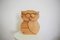 Wood Carving Owl, 1980s, Image 4