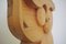 Wood Carving Owl, 1980s, Image 2