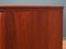 Danish Mahogany Desk, 1960s, Image 9