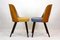 Dining Chairs by Oswald Haerdtl for Tatra, 1960s, Set of 2 12
