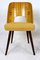 Dining Chairs by Oswald Haerdtl for Tatra, 1960s, Set of 2 9