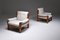 S15 Armchairs by Pierre Chapo, Set of 2 3