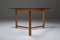 Vintage PAN Dining Table by Vico Magistretti for Rosenthal 9