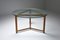 Vintage PAN Dining Table by Vico Magistretti for Rosenthal 3