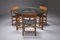 Vintage PAN Dining Table by Vico Magistretti for Rosenthal 5