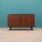 Danish Rosewood Chest of Drawers from Omann Jun, 1970s 1