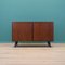 Danish Rosewood Chest of Drawers from Omann Jun, 1970s, Image 1