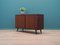 Danish Rosewood Chest of Drawers from Omann Jun, 1970s 5