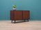 Danish Rosewood Chest of Drawers from Omann Jun, 1970s, Image 4