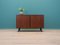 Danish Rosewood Chest of Drawers from Omann Jun, 1970s 2