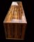 Vintage Santos Rosewood Model 20 Sideboard by Niels O Moller for J. L. Mollers 6