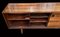 Credenza Santos vintage in palissandro di Niels O Moller per JL Mollers, Immagine 4