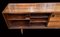 Vintage Santos Rosewood Model 20 Sideboard by Niels O Moller for J. L. Mollers 4
