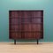 Danish Rosewood Bookcase by Kai Winding, 1960s 1