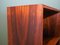 Danish Rosewood Bookcase by Kai Winding, 1960s 9