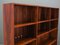 Danish Rosewood Bookcase by Kai Winding, 1960s, Image 7